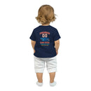 T-shirt Baby CVBRANDNEW Cabo Verde – Edição Mundial 2026