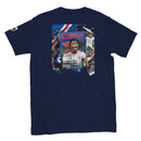 T-shirt Infantil CVBRANDNEW Cabo Verde – Edição Mundial 2026