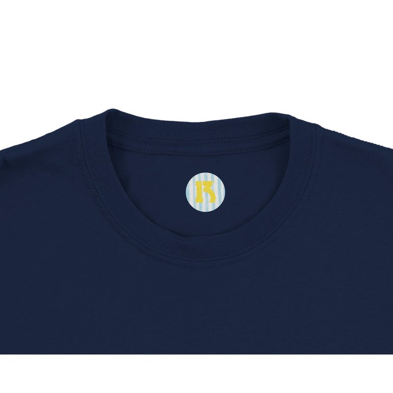 T-shirt Infantil CVBRANDNEW Cabo Verde – Edição Mundial 2026