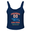 Top CVBRANDNEW Cabo Verde – Edição Mundial 2026