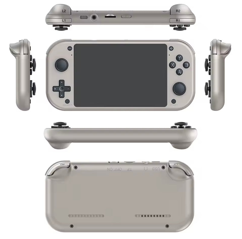 Video Game M17 Portátil Console