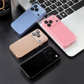 Mini 17Pro Max Android Mini Smartphone 3G WCDMA Dual SIM Cards Standby 16 GB ROM Google Play Store WiFi 3,75