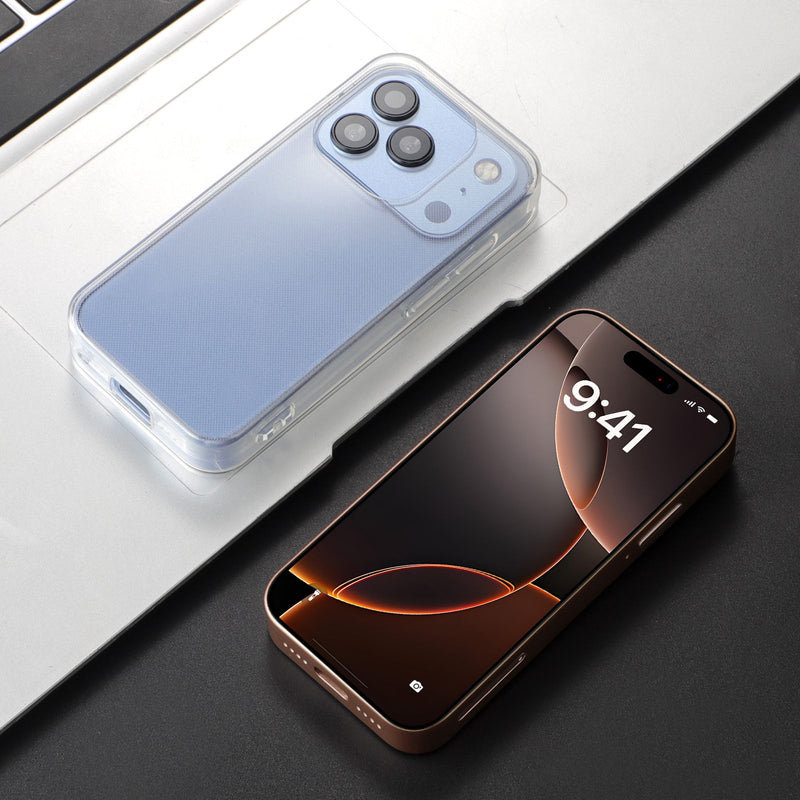 Mini 17Pro Max Android Mini Smartphone 3G WCDMA Dual SIM Cards Standby 16 GB ROM Google Play Store WiFi 3,75