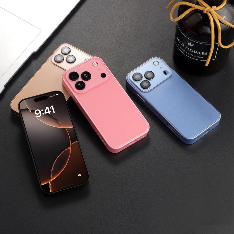 Mini 17Pro Max Android Mini Smartphone 3G WCDMA Dual SIM Cards Standby 16 GB ROM Google Play Store WiFi 3,75