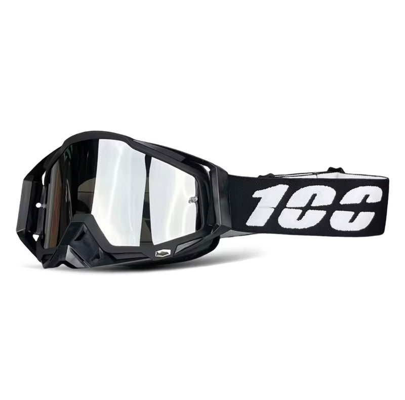 Óculos de Motocicleta Masculino