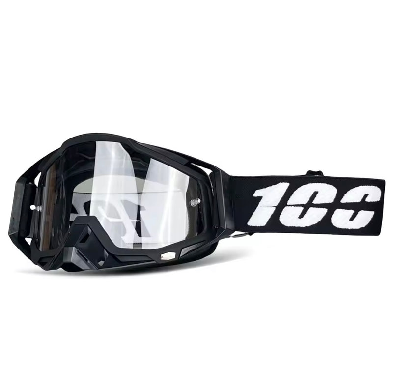 Óculos de Motocicleta Masculino