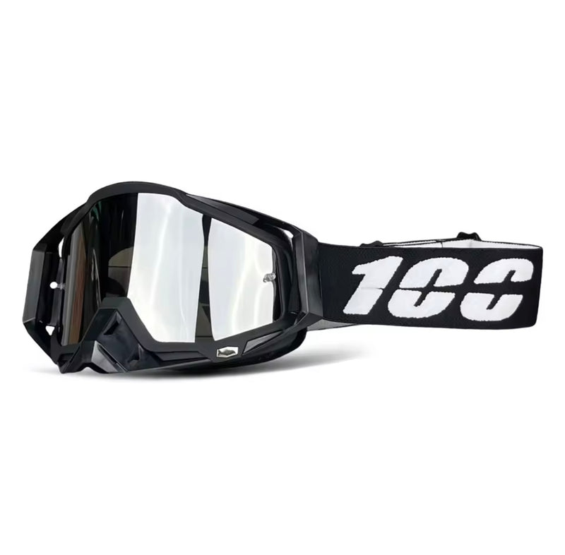 Óculos de Motocicleta Masculino