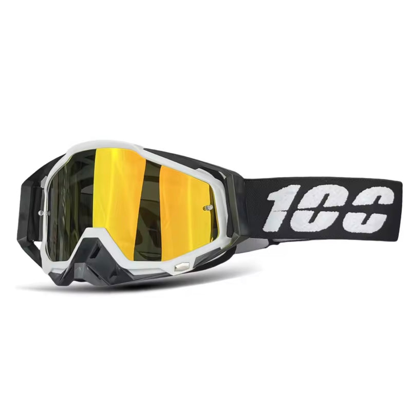Óculos de Motocicleta Masculino
