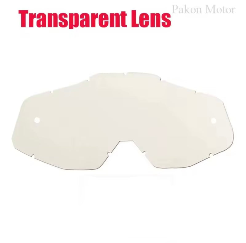 Óculos de Motocicleta Masculino