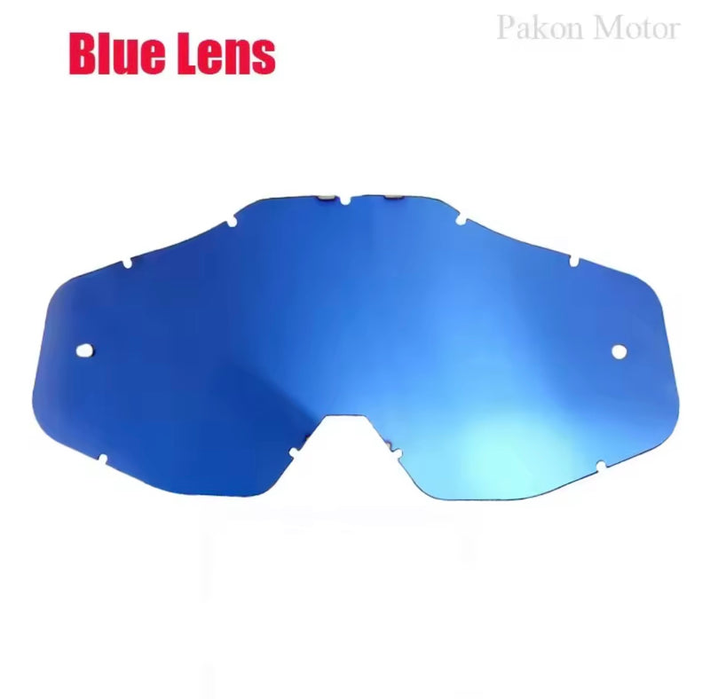 Óculos de Motocicleta Masculino