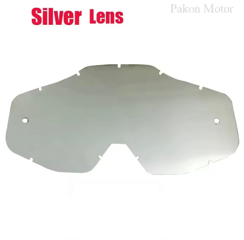 Óculos de Motocicleta Masculino