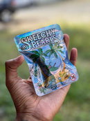 𝐌y Flowers "𝐌ERCA" Skeechy Pearls 3.5g Skeechy Boyz Farms