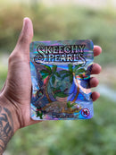 𝐌y Flowers "𝐌ERCA" Skeechy Pearls 3.5g Skeechy Boyz Farms