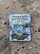 𝐌y Flowers "𝐌ERCA" Skeechy Pearls 3.5g Skeechy Boyz Farms