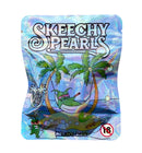 𝐌y Flowers "𝐌ERCA" Skeechy Pearls 3.5g Skeechy Boyz Farms