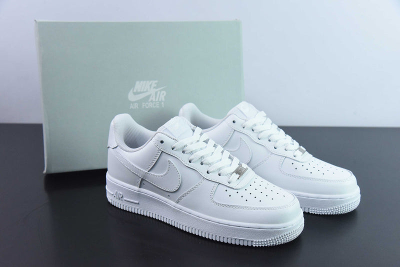 Nike Air Force 1 Low '07 Branco