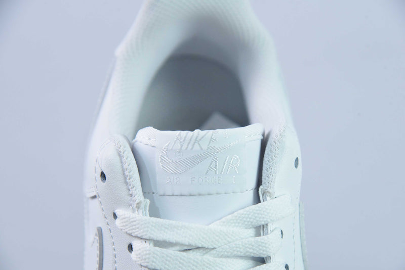 Nike Air Force 1 Low '07 Branco