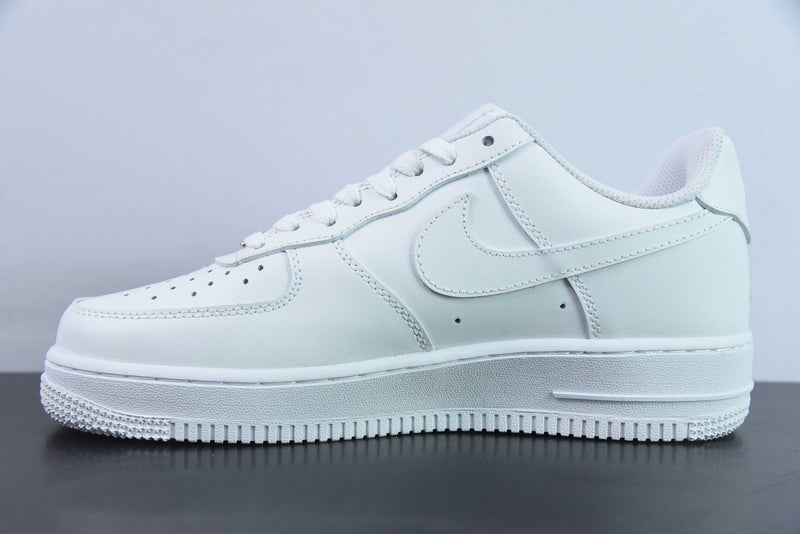 Nike Air Force 1 Low '07 Branco