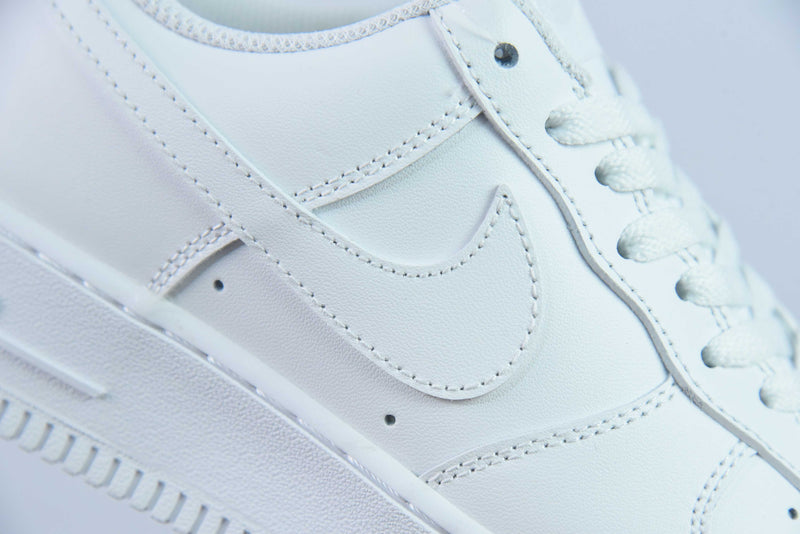 Nike Air Force 1 Low '07 Branco