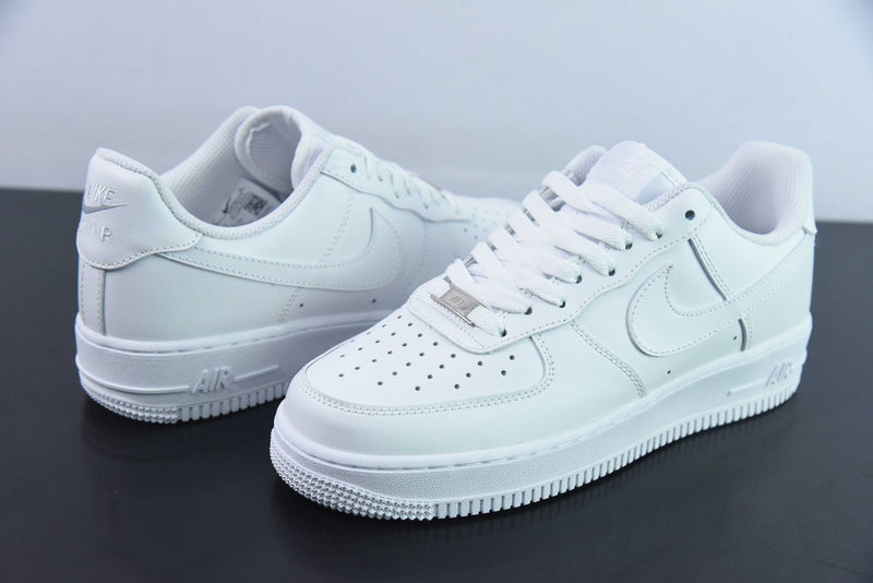 Nike Air Force 1 Low '07 Branco