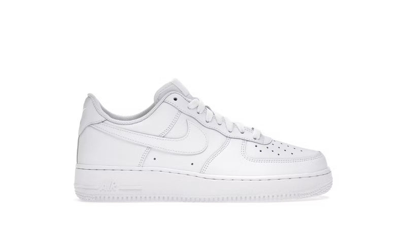Original Nike Air Force 1 Low '07 Branco