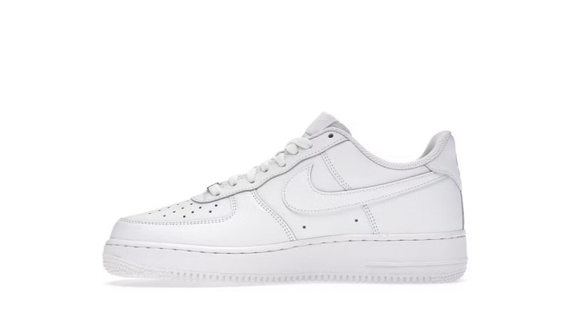 Original Nike Air Force 1 Low '07 Branco