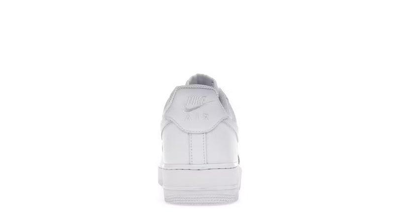 Original Nike Air Force 1 Low '07 Branco