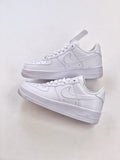 Nike Air Force Branco