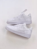 Nike Air Force Branco