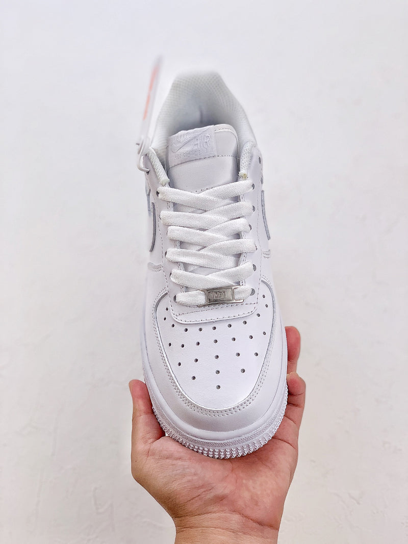 Nike Air Force Branco