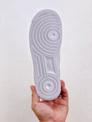 Nike Air Force Branco