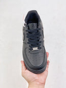 Nike Air Force Preto