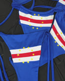 Bikini Cabo Verde par Elo