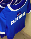 Cape Verde Shirt By Elo